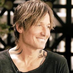 Keith Urban Says He Almost Didn't Ask Nicole Kidman Out at First