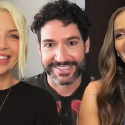 'Lucifer': Tom Ellis, Cast on Possible Movie or Spinoff Post-Finale