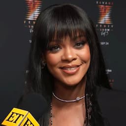 Rihanna Is Now the Youngest Self-Made Female Billionaire at 34