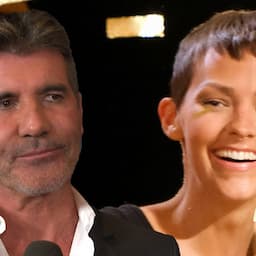 Simon Cowell Says He Spoke to Nightbirde Ahead of ‘America’s Got Talent’ Finale (Exclusive)