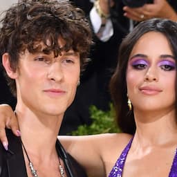 Why Camila Cabello Fans Think Her New Song Is About Shawn Mendes