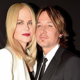Keith Urban on His Vegas Residency and Supportive Wife Nicole Kidman