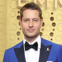 Justin Hartley Lands First Post-'This Is Us' Gig at CBS