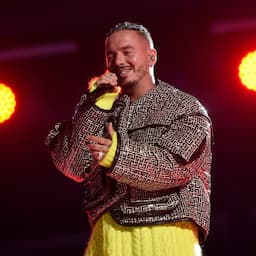 J Balvin's Uses Son's Heartbeat in Touching Song 'Querido Rio'