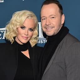 Jenny McCarthy Talks Renewing Her Vows With Donnie Wahlberg