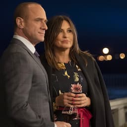 How to Watch ‘Law & Order: SVU’ on Hulu