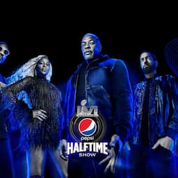 Dr. Dre, Eminem, Snoop Dogg and More to Headline Super Bowl Halftime