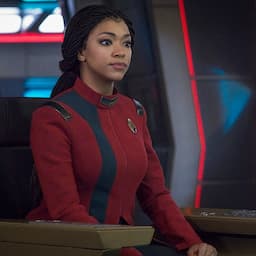 'Star Trek: Discovery' Announces Season 4 Premiere Date
