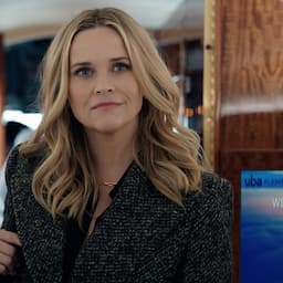 'The Morning Show' Season 2, Episode 3: Reese Witherspoon on Bradley's Unexpected Kiss