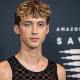 Troye Sivan Reacts to Timothee Chalamet’s 'SNL' Sketch About Him