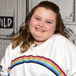 Alana 'Honey Boo Boo' Thompson on Her Relationship With Mama June