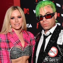 Mod Sun Shares What He's Learned From Girlfriend Avril Lavigne 