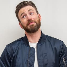 Chris Evans Reveals His Piano Skills, and Now We Want a Lizzo Collab