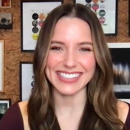 Sophia Bush on Feeling ‘Lucky’ About Her Engagement and New Film