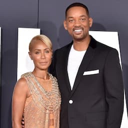 Will Smith Opens Up About 'Spectacular' Sex Life With Wife Jada
