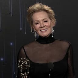 Jean Smart Reveals How 13-Year-Old Son Forrest Reacted to Her Emmy Win
