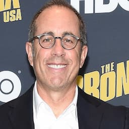 Jerry Seinfeld Says a 'Seinfeld' Reboot 'Would Seem Sad' (Exclusive)