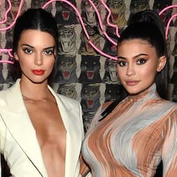 Kendall Jenner 'Wasn't Really Shocked' By Sister Kylie's Pregnancy