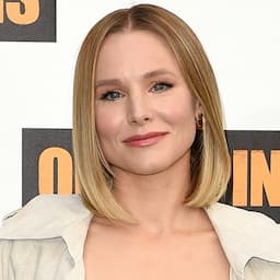 Kristen Bell Gives Fans a Rare Glimpse at Daughters Lincoln and Delta 