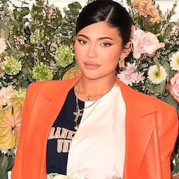 Kylie Jenner Shows Off Growing Baby Bump In Reflective Post for 2022