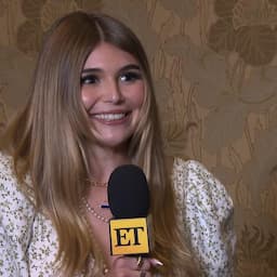 Olivia Jade Wants Fans to See a 'Different Side' of Her on 'DWTS'