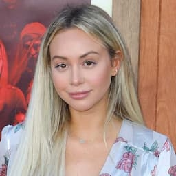 'Bachelor' Alum Corinne Olympios Is Dating Jerry Morris (Exclusive)