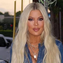 Tori Spelling Debuts Glam Look as Fans Compare Her to Khloe Kardashian