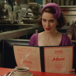 'The Marvelous Mrs. Maisel' Renewed for Fifth and Final Season