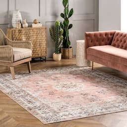 Rugs USA: Take Up to 75% Off Select Styles For Fall