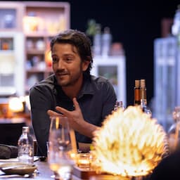 How Diego Luna's 'Pan y Circo' Aims to Build Community Over Great Food