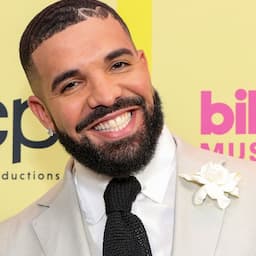 Drake Posts Adorable Video with Son Adonis After Playing Basketball
