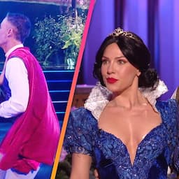 Brian Austin Green & Sharna Burgess' 'DWTS' Journey Comes to an End
