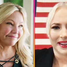 Meghan McCain Says Producing a Movie Was Best Thing After 'The View'
