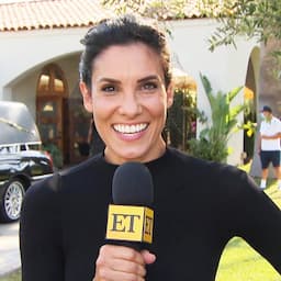 Daniela Ruah Gives a Behind-the-Scenes Look at ‘NCIS: LA’ (Exclusive)