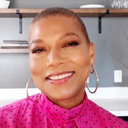 Queen Latifah Recalls Being Told to Lose Weight on 'Living Single'