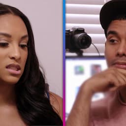 '90 Day Fiancé': Pedro Gets a Reality Check About Chantel's Salary 