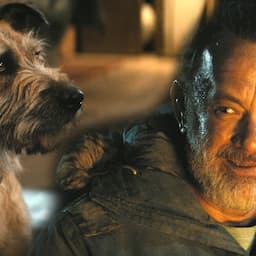 Tom Hanks on Having Only a Dog and a Robot as Co-Stars in 'Finch'