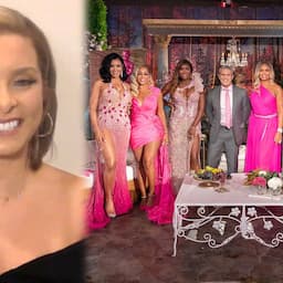 Robyn Dixon Walked Away From RHOP Reunion 'Feeling Worse' About Wendy