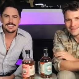 Vanderpump Rules: Tom and Tom Are Committed to Schwartz & Sandy's Name