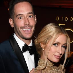 Paris Hilton Knew About Husband Carter Reum's Love Child, Source Says