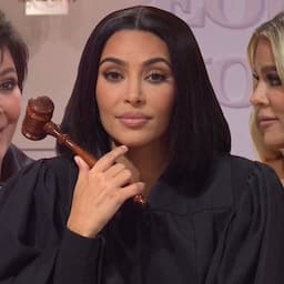 Inside Kim Kardashian's 'Saturday Night Live' Hosting Debut 