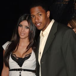 Nick Cannon Admits Ex Kim Kardashian 'Broke My Heart' 
