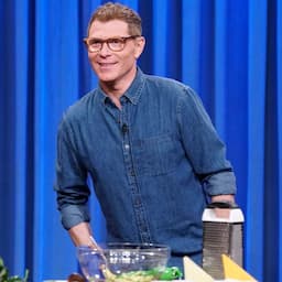 Bobby Flay to Exit Food Network After 27 Years 