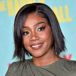 Tiffany Haddish Shares Update on Her Plans to Adopt