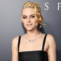 Kristen Stewart Reacts to Receiving Her First Oscar Nomination