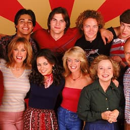 'That '70s Show' Spinoff, Set in the '90s, Is Coming to Netflix