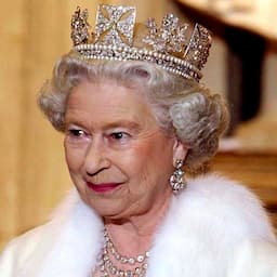 Queen Elizabeth II, Britain's Longest-Reigning Monarch, Dead at 96