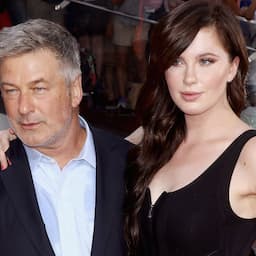 Ireland Baldwin Posts Supportive Message About Father Alec Baldwin
