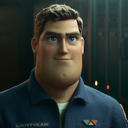 'Lightyear' Trailer: Chris Evans Voices a New Take on Iconic 'Toy Story' Space Ranger