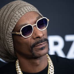 Snoop Dogg Mourns Death of Mother Beverly Tate With Heartfelt Tributes